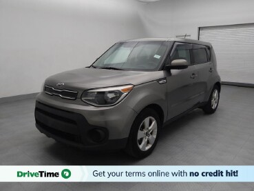 2017 Kia Soul in Columbia, SC 29210