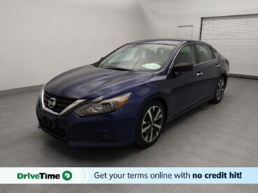 2017 Nissan Altima in Columbia, SC 29210