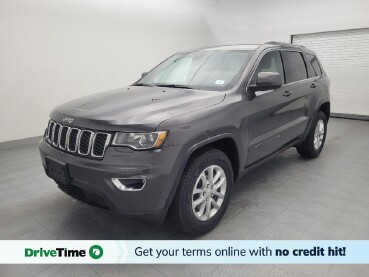 2021 Jeep Grand Cherokee in Winston-Salem, NC 27103