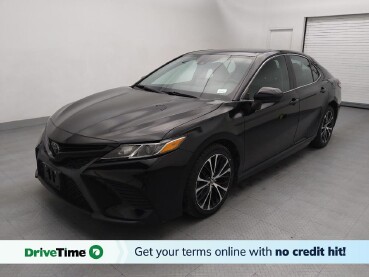 2019 Toyota Camry in Columbia, SC 29210