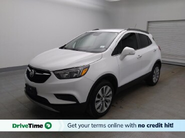 2019 Buick Encore in Denver, CO 80012