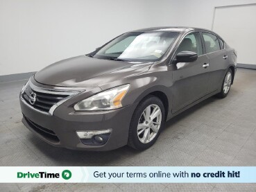 2015 Nissan Altima in Memphis, TN 38128