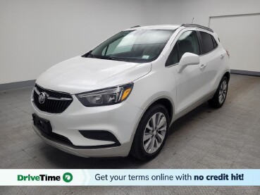 2020 Buick Encore in Memphis, TN 38128