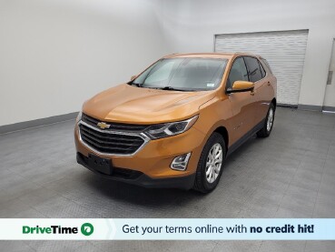 2019 Chevrolet Equinox in Maple Heights, OH 44137