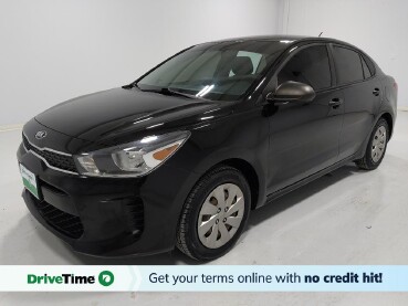 2018 Kia Rio in Maple Heights, OH 44137