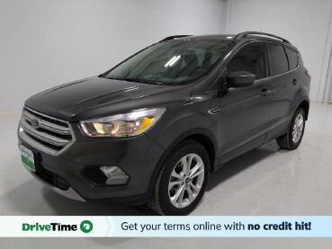 2018 Ford Escape in Maple Heights, OH 44137