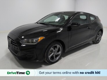 2020 Hyundai Veloster in Maple Heights, OH 44137