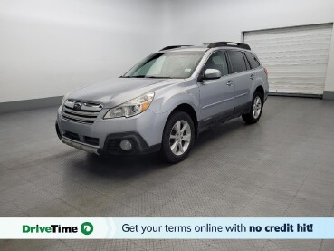 2013 Subaru Outback in Newport News, VA 23601