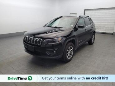 2019 Jeep Cherokee in Chesapeake, VA 23320