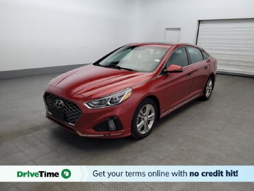 2019 Hyundai Sonata in Williamstown, NJ 8094