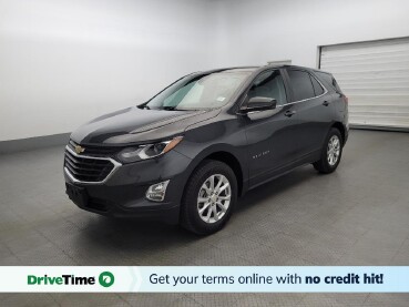 2021 Chevrolet Equinox in Newport News, VA 23601