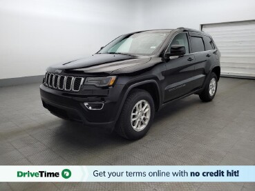 2020 Jeep Grand Cherokee in Newport News, VA 23601