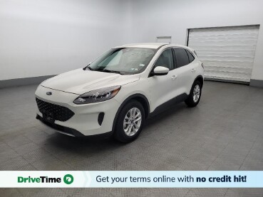 2020 Ford Escape in Langhorne, PA 19047