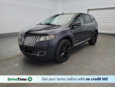 2013 Lincoln MKX in Chesapeake, VA 23320