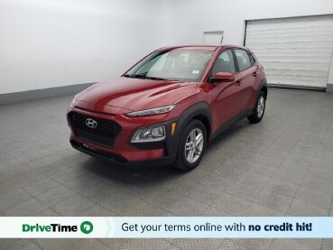 2019 Hyundai Kona in Pittsburgh, PA 15237