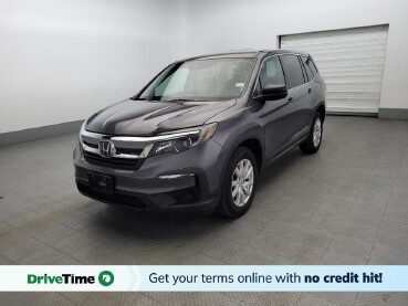 2019 Honda Pilot in Pittsburgh, PA 15237