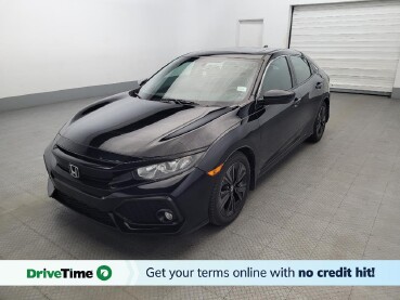 2018 Honda Civic in Pittsburgh, PA 15237