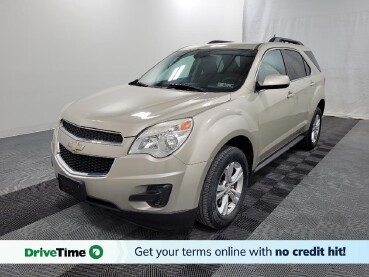 2014 Chevrolet Equinox in Pittsburgh, PA 15236