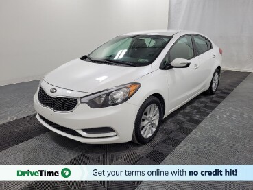 2016 Kia Forte in Pittsburgh, PA 15236