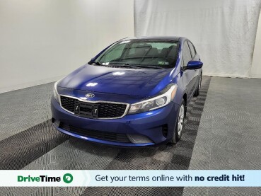 2017 Kia Forte in Pittsburgh, PA 15237