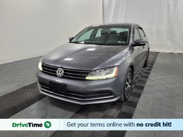 2017 Volkswagen Jetta in Pittsburgh, PA 15236