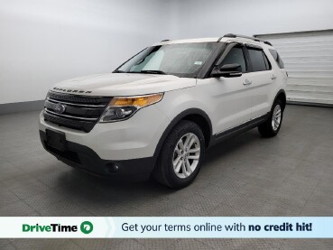 2015 Ford Explorer in Owings Mills, MD 21117