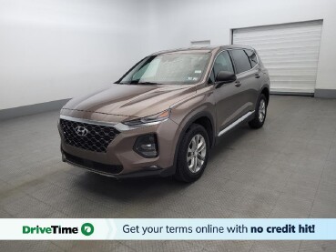 2020 Hyundai Santa Fe in Glen Burnie, MD 21061