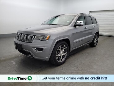 2021 Jeep Grand Cherokee in Newport News, VA 23601