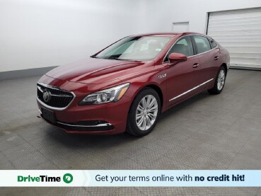 2018 Buick LaCrosse in Owings Mills, MD 21117