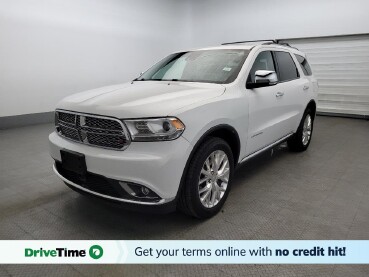 2015 Dodge Durango in Newport News, VA 23601