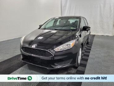 2017 Ford Focus in Pittsburgh, PA 15236