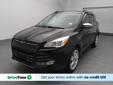 2015 Ford Escape in St. Louis, MO 63136