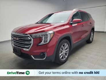 2022 GMC Terrain in Taylor, MI 48180