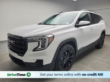 2022 GMC Terrain in Taylor, MI 48180