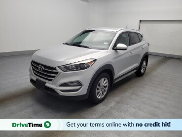 2017 Hyundai Tucson in Morrow, GA 30260