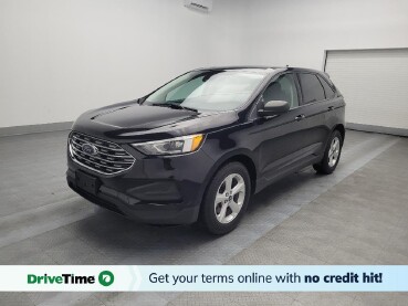 2019 Ford Edge in Union City, GA 30291