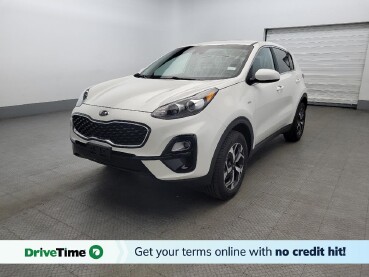 2022 Kia Sportage in Newport News, VA 23601