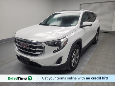 2021 GMC Terrain in Ft Wayne, IN 46805