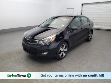 2012 Kia Rio in Pittsburgh, PA 15237