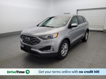 2022 Ford Edge in Glen Burnie, MD 21061