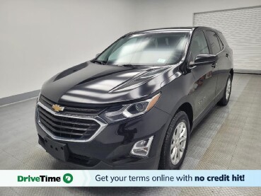 2021 Chevrolet Equinox in Ft Wayne, IN 46805