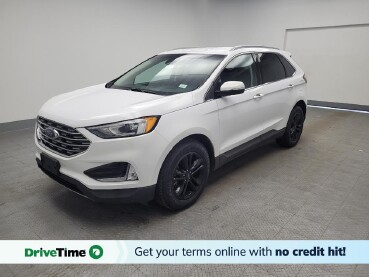 2020 Ford Edge in Antioch, TN 37013