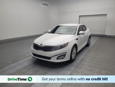 2015 Kia Optima in Marietta, GA 30062