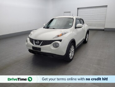 2014 Nissan Juke in Pittsburgh, PA 15237