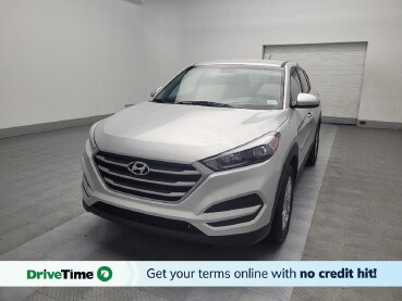 2018 Hyundai Tucson in Chattanooga, TN 37421