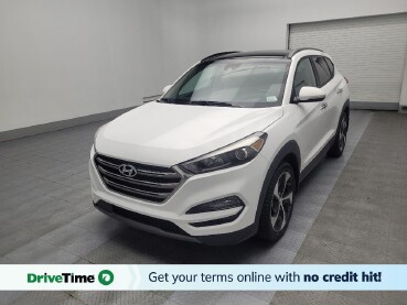 2016 Hyundai Tucson in Duluth, GA 30096