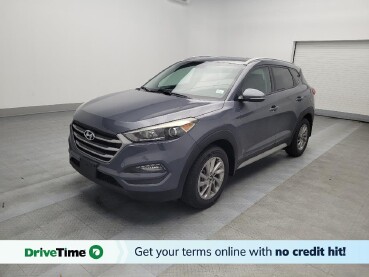 2017 Hyundai Tucson in Chattanooga, TN 37421