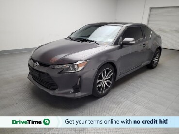 2016 Scion tC in Montclair, CA 91763