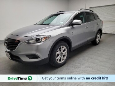 2015 Mazda CX-9 in Montclair, CA 91763