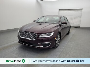 2017 Lincoln MKZ in Bradenton, FL 34207